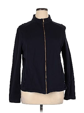 Saint + Sofia Jacket (view 1)