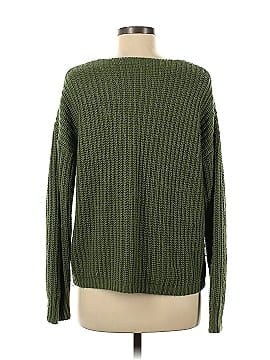 Unbranded Pullover Sweater (view 2)