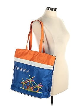 Assorted Brands Tote (view 2)