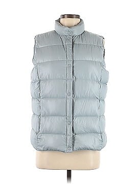 Lands' End Vest (view 1)