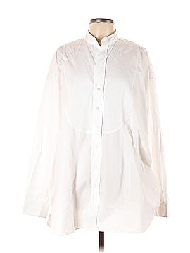 Frank & Eileen Long Sleeve Button-Down Shirt (view 1)