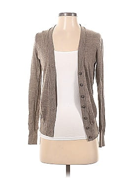 Ann Taylor LOFT Cardigan (view 1)