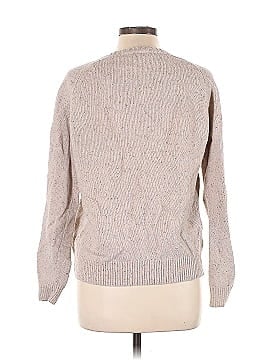 J.Crew Wool Pullover Sweater (view 2)