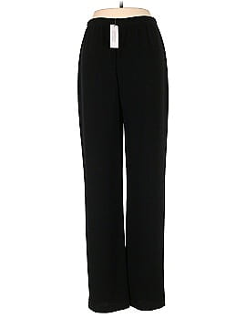 Easywear by Chico's Fleece Pants (view 2)