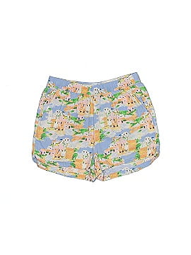 Cynthia Rowley Shorts (view 1)