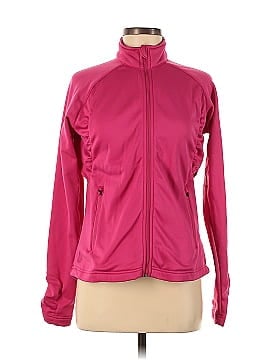 Kate Lord Track Jacket (view 1)
