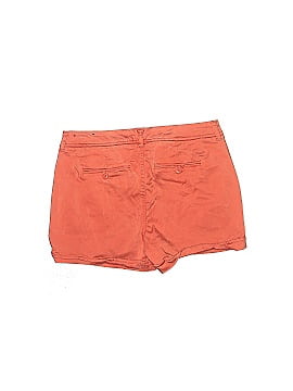 Liverpool Los Angeles Khaki Shorts (view 2)