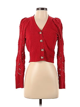 Jessica Simpson Cardigan (view 1)