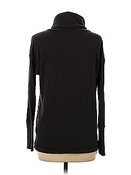 Susina Turtleneck Sweater (view 2)