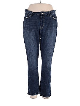 Levi Strauss Signature Jeans (view 1)