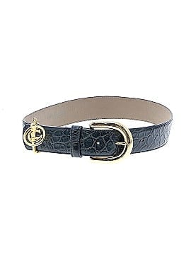 Les Copains Leather Belt (view 1)