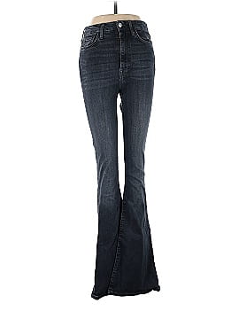 7 For All Mankind Jeans (view 1)