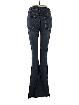 7 For All Mankind Jeans (view 2)