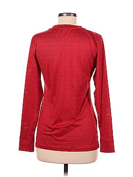 Zyia Active Long Sleeve T-Shirt (view 2)