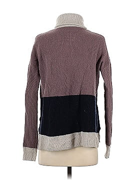 Madewell Wool Sweater (view 2)