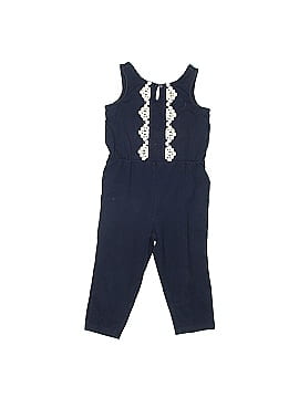 Janie and Jack Jumpsuit (view 1)