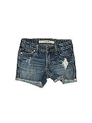 Joe's Jeans Denim Shorts