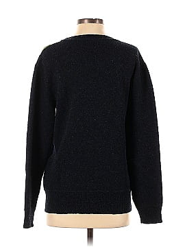 M Missoni Wool Pullover Sweater (view 2)