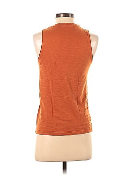 Madewell Tank Top (view 2)