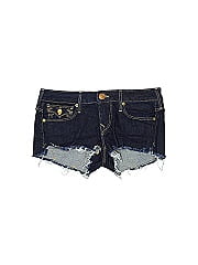 True Religion Denim Shorts