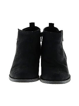 Carlos Ankle Boots (view 2)