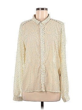 I. Madeline Long Sleeve Blouse (view 1)