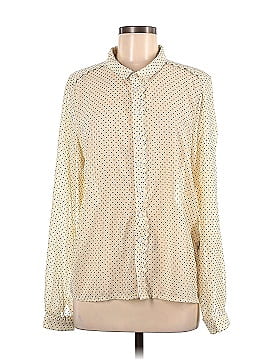 I. Madeline Long Sleeve Blouse (view 1)