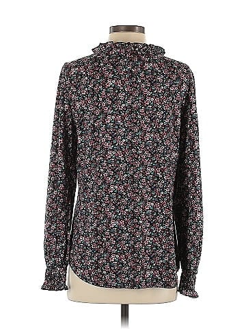 Kikula Long Sleeve Blouse (view 2)