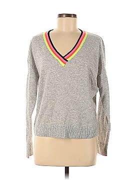 Lisa Todd Wool Pullover Sweater (view 1)