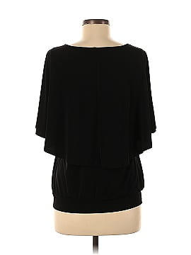 Chico's Short Sleeve Blouse (view 2)
