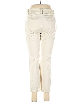 Ann Taylor LOFT Khakis (view 2)