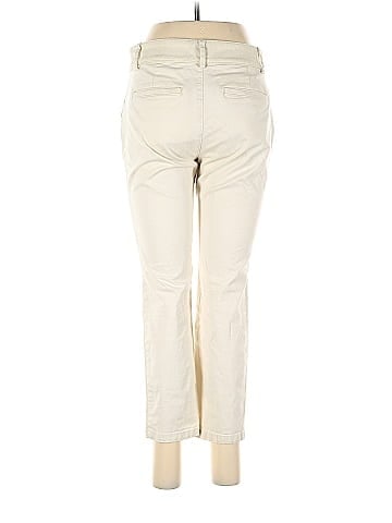 Ann Taylor LOFT Khakis (view 2)