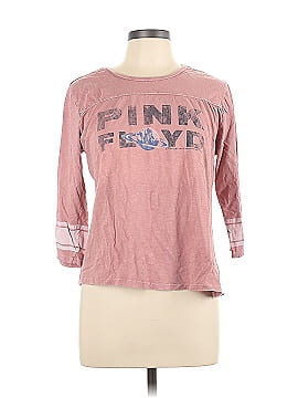 Pink Floyd Long Sleeve T-Shirt (view 1)