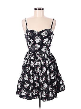 Hot Topic Casual Dress (view 1)