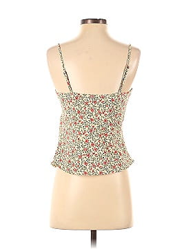 Abercrombie & Fitch Sleeveless Top (view 2)