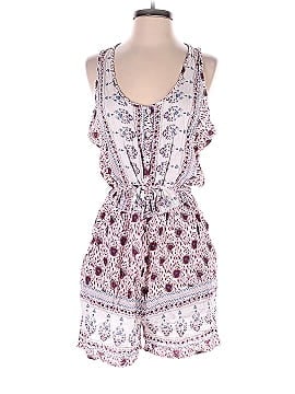 8 Of Hearts Romper (view 1)