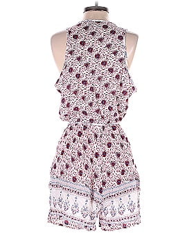 8 Of Hearts Romper (view 2)