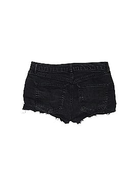 Refuge Denim Shorts (view 2)