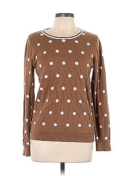 J.Crew Pullover Sweater (view 1)