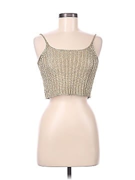 Superdown Sleeveless Top (view 1)