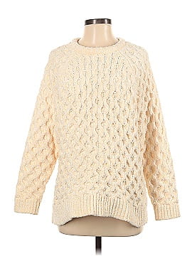 Topshop Pullover Sweater (view 1)