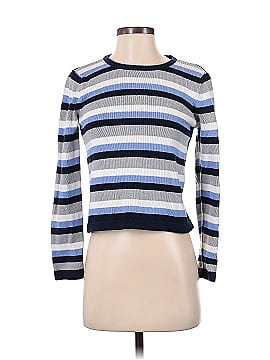 Liz Claiborne Pullover Sweater (view 1)