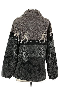 Woolrich Cardigan (view 2)