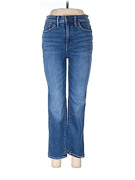 Madewell Jeans (view 1)