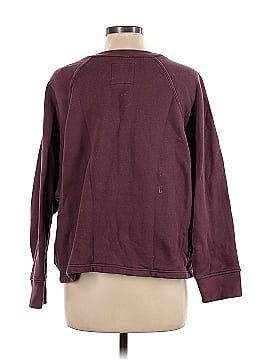 MWL by Madewell Sweatshirt (view 2)