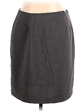 New York & Company Casual Skirt (view 1)