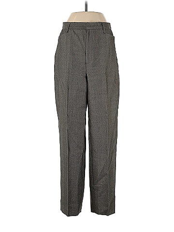 Linda Allard Ellen Tracy Dress Pants (view 1)