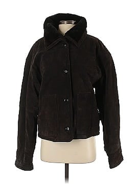 Pacific Trail Leather Jacket (view 1)
