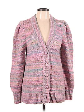 LoveShackFancy Cardigan (view 1)