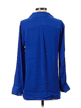 Vince Camuto Long Sleeve Blouse (view 2)